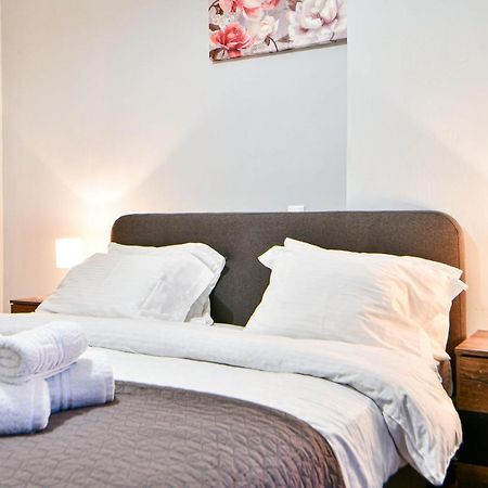 Serene N Modern Renovated Flat Αθήνα Εξωτερικό φωτογραφία