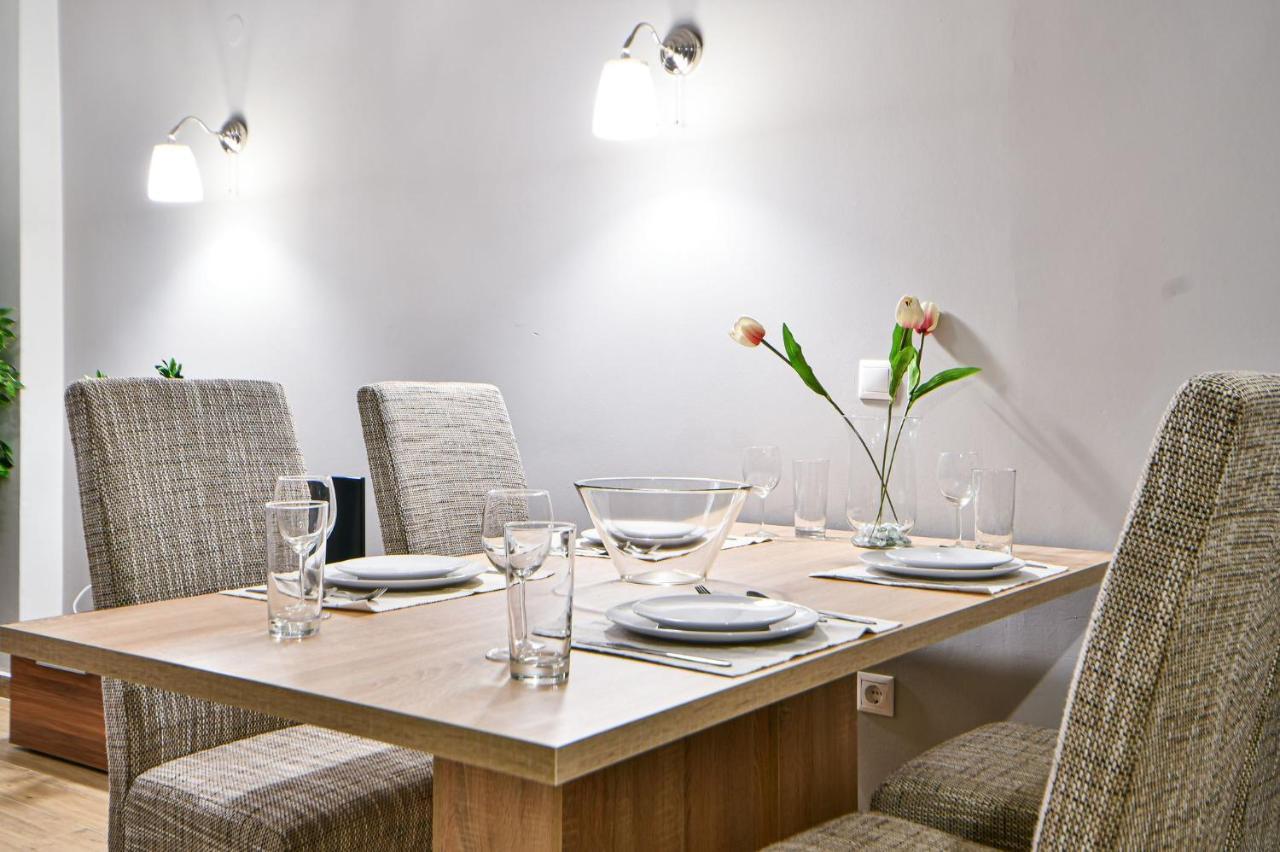 Serene N Modern Renovated Flat Αθήνα Εξωτερικό φωτογραφία