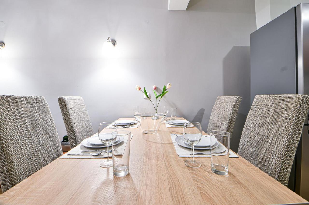 Serene N Modern Renovated Flat Αθήνα Εξωτερικό φωτογραφία